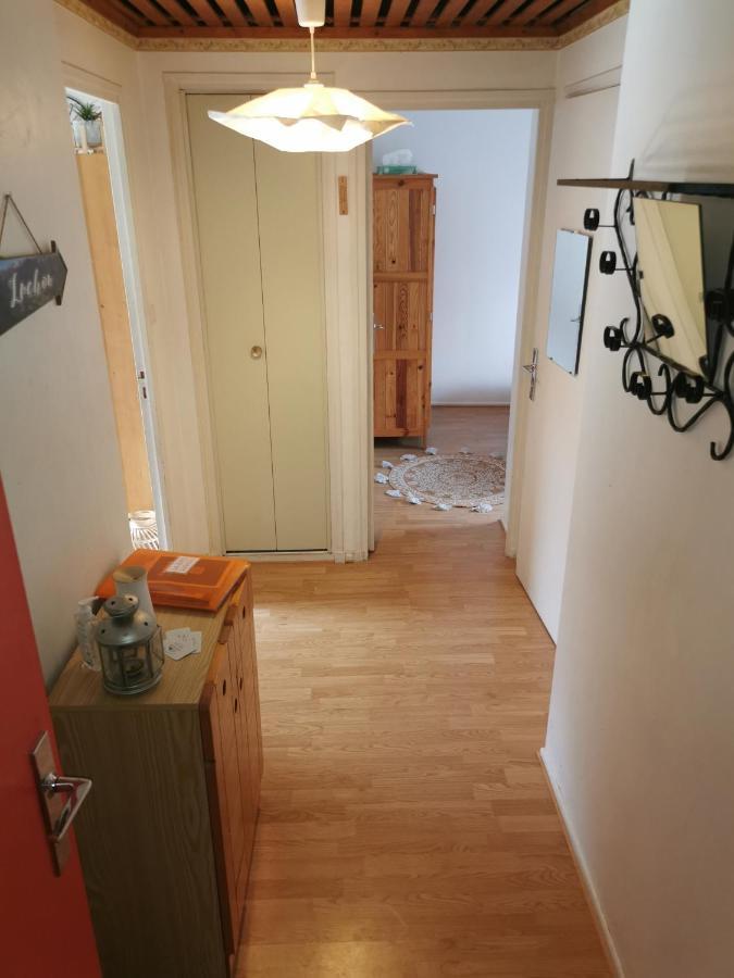Le Petit Chalet Luchonnais Bagneres-de-Luchon Exterior photo